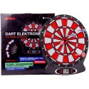 DART ELEKTRONICZNY ENERO 43CM CZERWONY