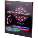 DART ELEKTRONICZNY ENERO 43CM CZERWONY