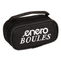 KULE DO GRY 2SZT- BOULE PETANQUE POKROWIEC ENERO