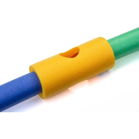 ŁĄCZNIK DO MAKARONU 4 HOLED COMFY PPOC0005