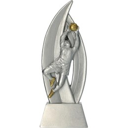 Figurka odlewana - Piłka Nożna Bramkarz