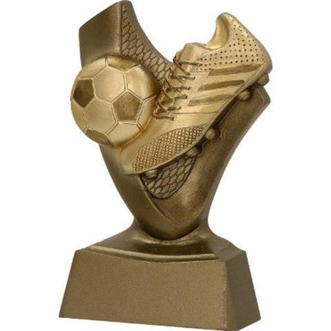 Figurka odlewana - piłka nożna RP4010