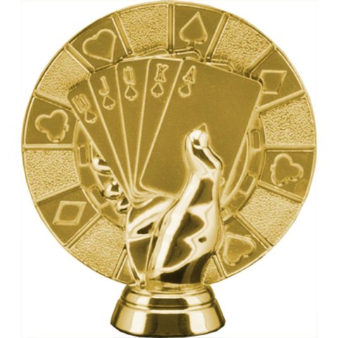 Figurka plastikowa karty F236/G