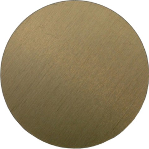 Krążek pod sublimację F.38 - blacha Subligraw