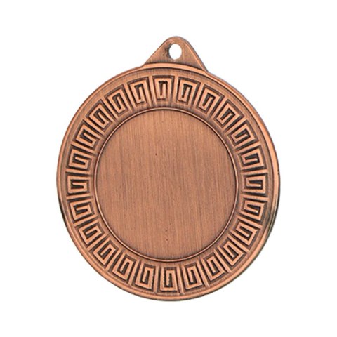 Medal brązowy ogólny z miejscem na wklejkę