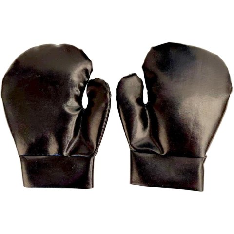 ZESTAW BOKSERSKI DLA DZIECI WOREK I RĘKAWICE ENERO TOYS