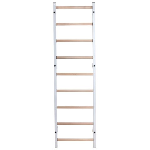 DRABINKA GIMNASTYCZNA DREWNIANO METALOWA BENCHK 700W