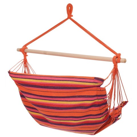 HAMAK FOTEL WISZĄCY BRAZYLIJSKI 100x100CM 1020259