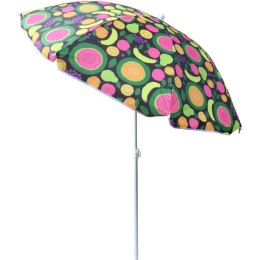 PARASOL PLAŻOWO BALKONOWY 160CM MIX FRUIT 1048802