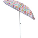 PARASOL PLAŻOWO BALKONOWY 180CM MIX FRUIT 1048826