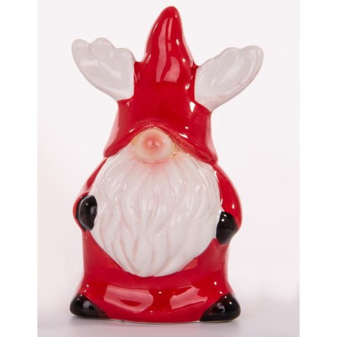 FIGURKA MIKOŁAJ WIKING 7,5x6x11,5CM