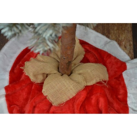 DYWANIK POD CHOINKĘ 100 CM