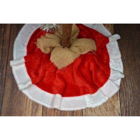 DYWANIK POD CHOINKĘ 100 CM