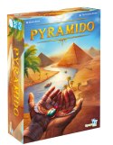GRA PIRAMIDO - LUCKY DUCK GAMES