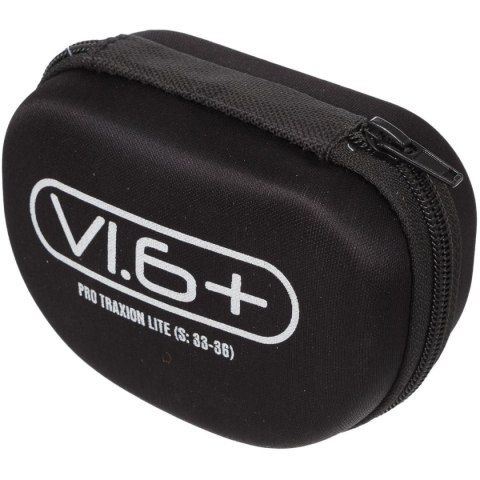 LEKKIE RACZKI NA BUTY PRO TRAXION LITE VI.6+ R. S (33-36)