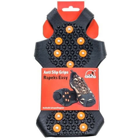 NAKŁADKI ANTYPOŚLIZGOWE RAPEKS EASY R. S (33-36)