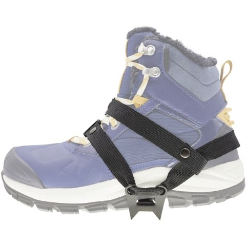 RACZKI TURYSTYCZNE NA BUTY RAPEKS PLUS FAST