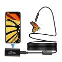 Kamera inspekcyjna/endoskop WIFI ENDOSCOPE MT4099