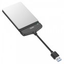 Adapter USB 3.0 - SATA III HDD/SSD 2.5; Y-1096