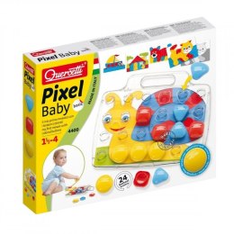 Mozaika Pixel Baby Basic 24 elementów