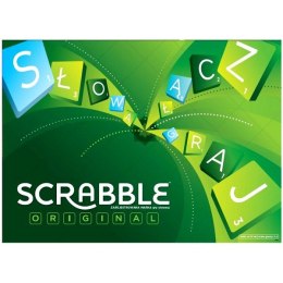 Gra Scrabble Original