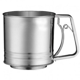 PRZESIEWAK DO MĄKI / CUKRU 350G 1xSITKO BRUNBESTE BB-1162