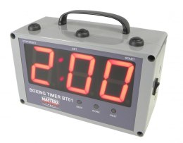 Zegar interwałowy - BT01