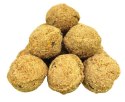 Kule Tłuszczowe Bez Siatki w Kartonie 100x90g