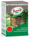 Nawóz Aktywator Kompostu 2kg Florovit