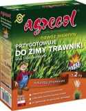 Nawóz Jesienny do Trawników 5kg Agrecol