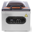 Pakowarka próżniowa do żywności komorowa Kitchen Line 295mm 630W - Hendi 975398