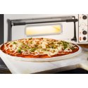 Profesjonalny piec do pizzy elektryczny dwukomorowy 8 pizz śr. 32 cm 400 V 9400 W ITALY