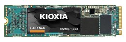 Dysk SSD KIOXIA LRC10Z500GG8 (M.2 2280″ /500 GB /PCI-Express /1700MB/s /1600MB/s)
