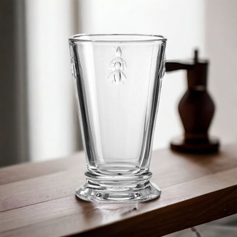 Pszczoła - Abeille Szklanka Wysoka 310 ml