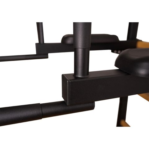 DRABINKA GIMNASTYCZNA REGULOWANY DRĄŻEK I PORĘCZ BENCHK 732B