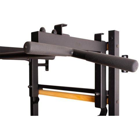 DRABINKA GIMNASTYCZNA REGULOWANY DRĄŻEK I PORĘCZ BENCHK 732B