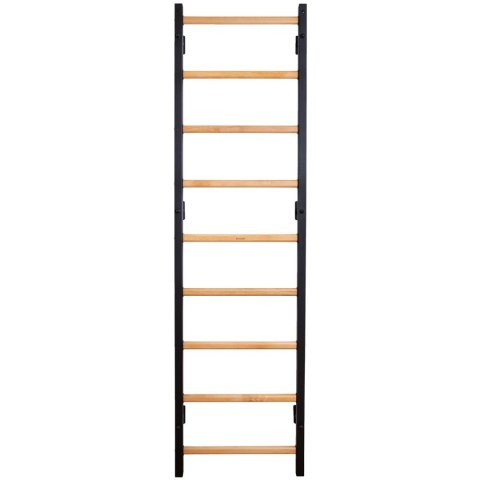 DRABINKA GIMNASTYCZNA Z REGULOWANYM METALOWYM DRĄŻKIEM 731B BENCHK