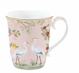 Ogród Marzeń Kubek Porcelanowy w Ozdobnym Pudełku 275 ml.