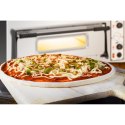 Profesjonalny piec do pizzy elektryczny jednokomorowy 4 pizze śr. 32 cm 400 V 4700 W ITALY