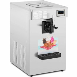 Maszyna automat do lodów włoskich 1150 W 18 l/h - 1 smak
