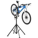 Stojak serwisowy do naprawy rowerów składny 1080-1900 mm do 25 kg