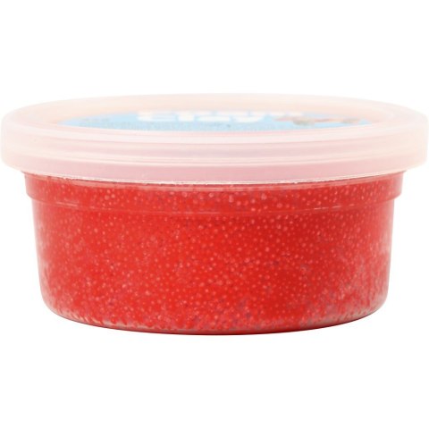 Masa Foam Clay Czerwona 35 g