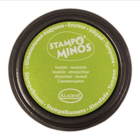 Zestaw Tuszy Festiwal