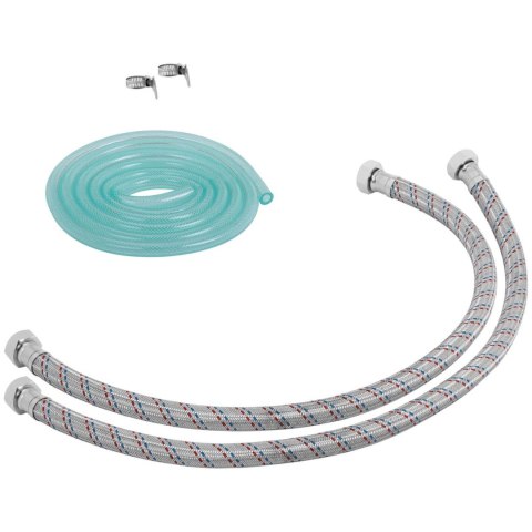 Zmiekczacz odkamieniacz do wody zawór ASD2 12 l 3.3 W LCD