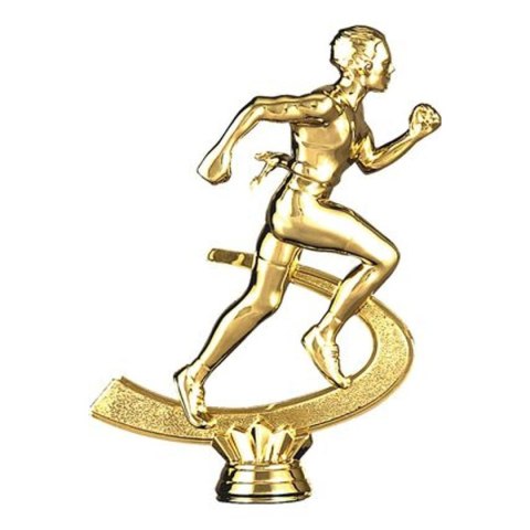 Figurka plastikowa biegi F224/G