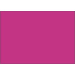 Pianka EVA A4 10 ark. Różowa