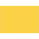Pianka EVA A4 10 ark. Żółta