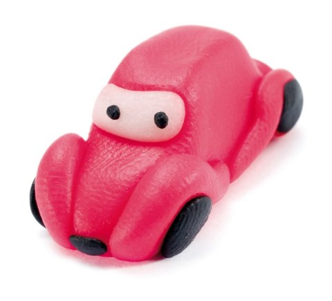 Zestaw mas Softy 6x62 g kol. Podstawowe