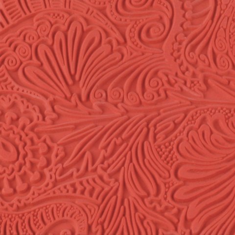 Płytka z teksturą Fantazja 9x9 cm