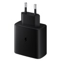 Oryginalna ładowarka sieciowa SFC 25W + kabel przewód USB-C czarny